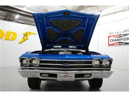 1969 Chevrolet Chevelle (CC-2080977) for sale in Homer City, Pennsylvania