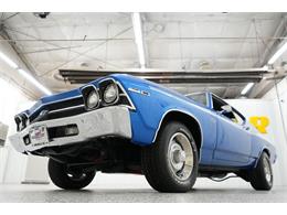 1969 Chevrolet Chevelle (CC-2080977) for sale in Homer City, Pennsylvania