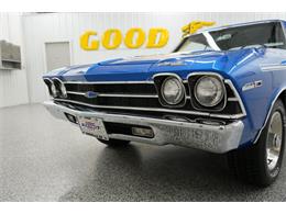1969 Chevrolet Chevelle (CC-2080977) for sale in Homer City, Pennsylvania
