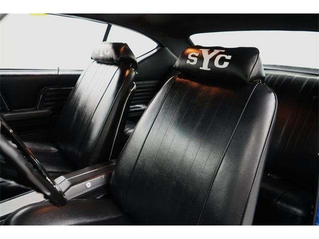 1969 Chevrolet Chevelle (CC-2080977) for sale in Homer City, Pennsylvania