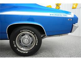 1969 Chevrolet Chevelle (CC-2080977) for sale in Homer City, Pennsylvania