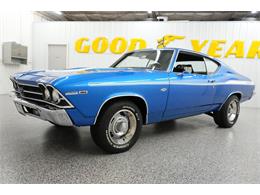 1969 Chevrolet Chevelle (CC-2080977) for sale in Homer City, Pennsylvania