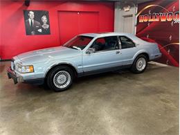 1990 Lincoln Mark VII (CC-2089770) for sale in West Babylon, New York
