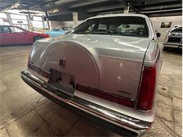 1990 Lincoln Mark VII (CC-2089770) for sale in West Babylon, New York