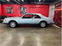1990 Lincoln Mark VII (CC-2089770) for sale in West Babylon, New York