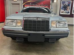 1990 Lincoln Mark VII (CC-2089770) for sale in West Babylon, New York