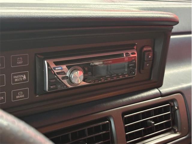 1990 Lincoln Mark VII (CC-2089770) for sale in West Babylon, New York