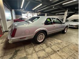 1990 Lincoln Mark VII (CC-2089770) for sale in West Babylon, New York