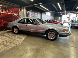 1990 Lincoln Mark VII (CC-2089770) for sale in West Babylon, New York