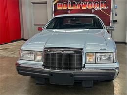 1990 Lincoln Mark VII (CC-2089770) for sale in West Babylon, New York