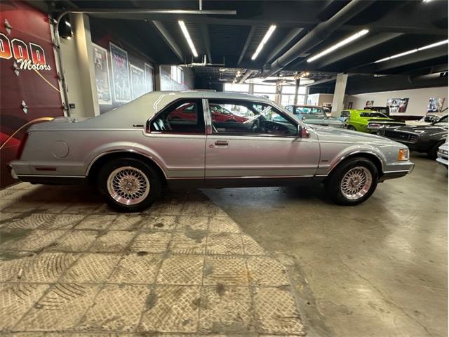 1990 Lincoln Mark VII (CC-2089770) for sale in West Babylon, New York