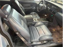 1990 Lincoln Mark VII (CC-2089770) for sale in West Babylon, New York