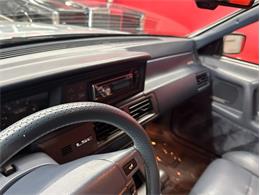 1990 Lincoln Mark VII (CC-2089770) for sale in West Babylon, New York
