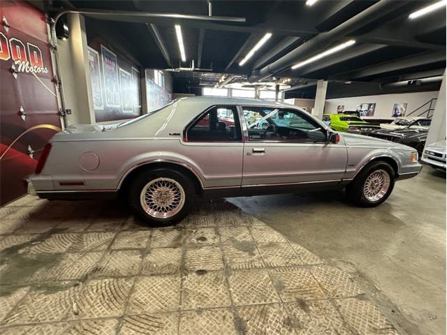 1990 Lincoln Mark VII (CC-2089770) for sale in West Babylon, New York