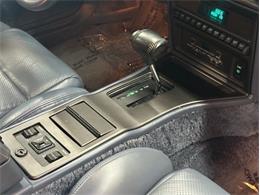1990 Lincoln Mark VII (CC-2089770) for sale in West Babylon, New York