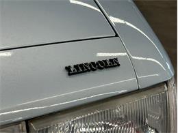 1990 Lincoln Mark VII (CC-2089770) for sale in West Babylon, New York
