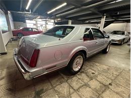 1990 Lincoln Mark VII (CC-2089770) for sale in West Babylon, New York