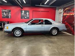 1990 Lincoln Mark VII (CC-2089770) for sale in West Babylon, New York