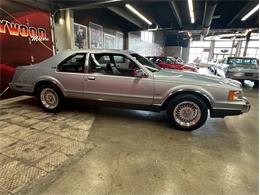 1990 Lincoln Mark VII (CC-2089770) for sale in West Babylon, New York