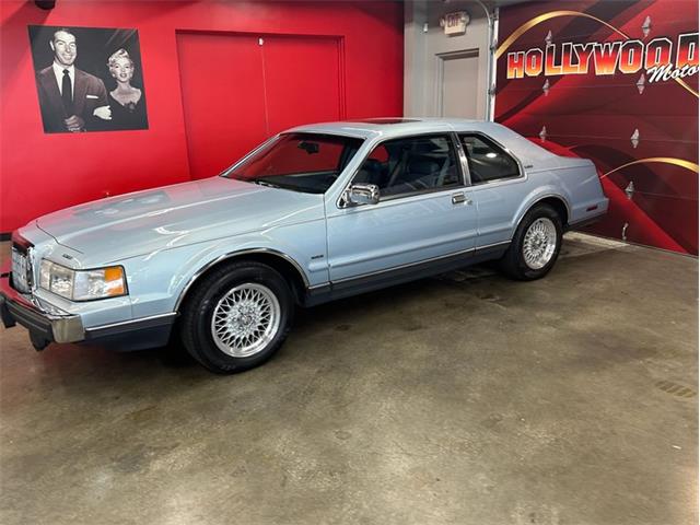 1990 Lincoln Mark VII (CC-2089770) for sale in West Babylon, New York
