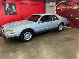 1990 Lincoln Mark VII (CC-2089770) for sale in West Babylon, New York