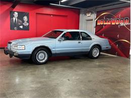 1990 Lincoln Mark VII (CC-2089770) for sale in West Babylon, New York