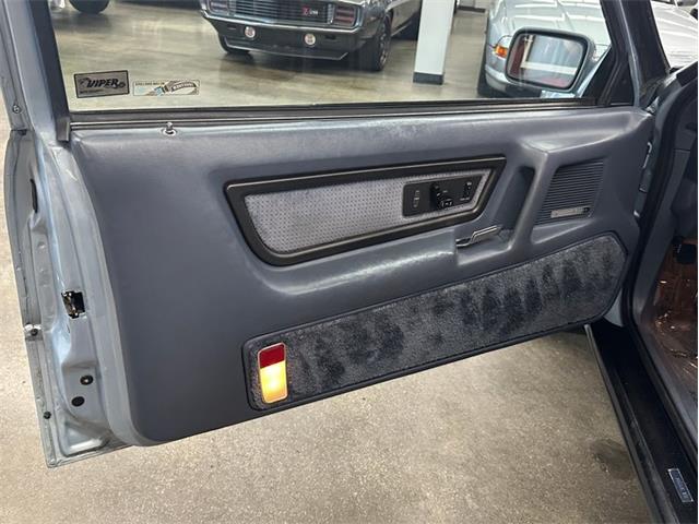 1990 Lincoln Mark VII (CC-2089770) for sale in West Babylon, New York