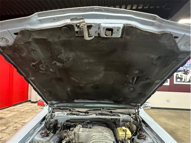 1990 Lincoln Mark VII (CC-2089770) for sale in West Babylon, New York