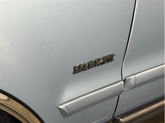 1990 Lincoln Mark VII (CC-2089770) for sale in West Babylon, New York