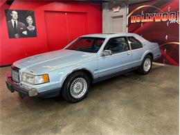 1990 Lincoln Mark VII (CC-2089770) for sale in West Babylon, New York