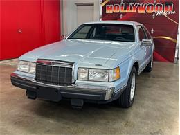 1990 Lincoln Mark VII (CC-2089770) for sale in West Babylon, New York