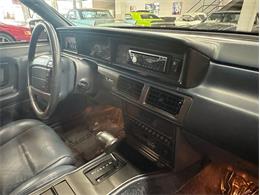1990 Lincoln Mark VII (CC-2089770) for sale in West Babylon, New York