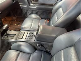 1990 Lincoln Mark VII (CC-2089770) for sale in West Babylon, New York