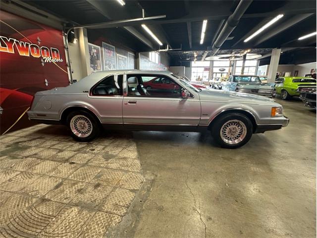 1990 Lincoln Mark VII (CC-2089770) for sale in West Babylon, New York