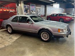 1990 Lincoln Mark VII (CC-2089770) for sale in West Babylon, New York