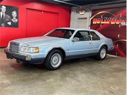 1990 Lincoln Mark VII (CC-2089770) for sale in West Babylon, New York