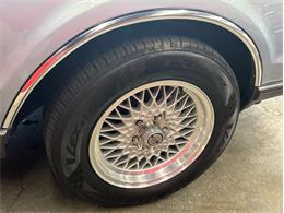 1990 Lincoln Mark VII (CC-2089770) for sale in West Babylon, New York