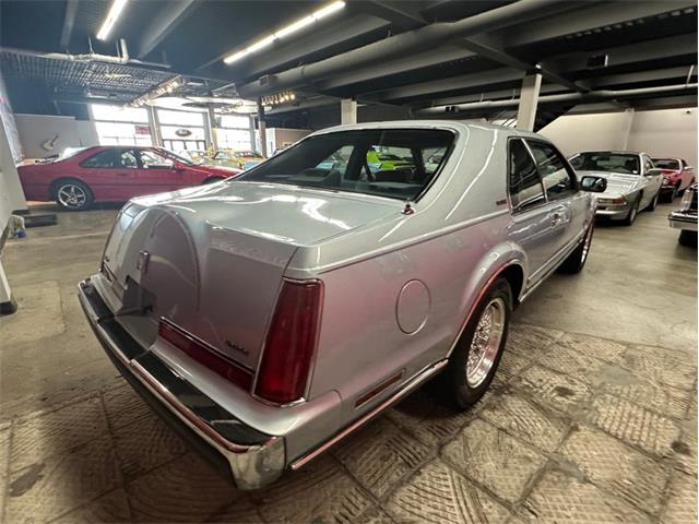 1990 Lincoln Mark VII (CC-2089770) for sale in West Babylon, New York