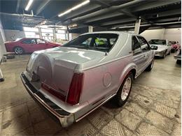 1990 Lincoln Mark VII (CC-2089770) for sale in West Babylon, New York