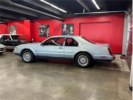 1990 Lincoln Mark VII (CC-2089770) for sale in West Babylon, New York