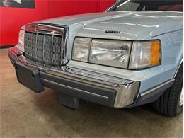 1990 Lincoln Mark VII (CC-2089770) for sale in West Babylon, New York