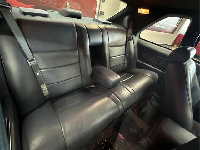 1990 Lincoln Mark VII (CC-2089770) for sale in West Babylon, New York