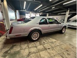 1990 Lincoln Mark VII (CC-2089770) for sale in West Babylon, New York