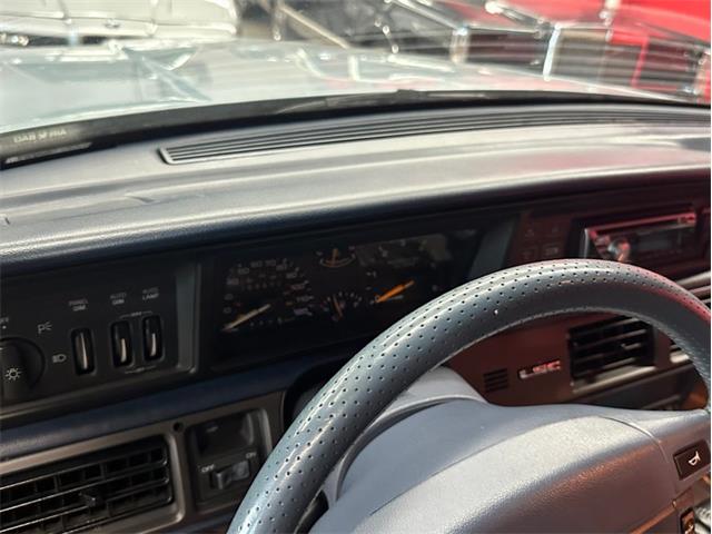 1990 Lincoln Mark VII (CC-2089770) for sale in West Babylon, New York