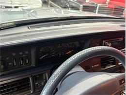 1990 Lincoln Mark VII (CC-2089770) for sale in West Babylon, New York