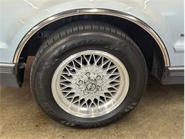 1990 Lincoln Mark VII (CC-2089770) for sale in West Babylon, New York