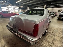 1990 Lincoln Mark VII (CC-2089770) for sale in West Babylon, New York