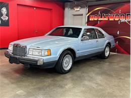 1990 Lincoln Mark VII (CC-2089770) for sale in West Babylon, New York
