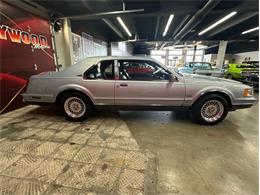 1990 Lincoln Mark VII (CC-2089770) for sale in West Babylon, New York
