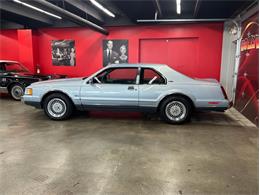 1990 Lincoln Mark VII (CC-2089770) for sale in West Babylon, New York